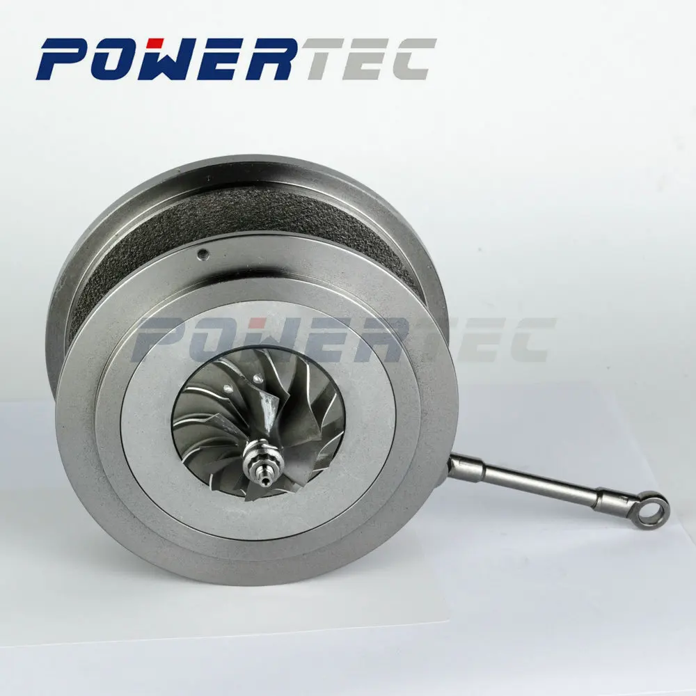 Фото Турбо CHRA GTB1749VK 786880 786880-6 786880-0006 BK2Q-6K682-CA для Ford Transit 2,2 TDCi 114Kw Duratorq Euro5 2012- №2