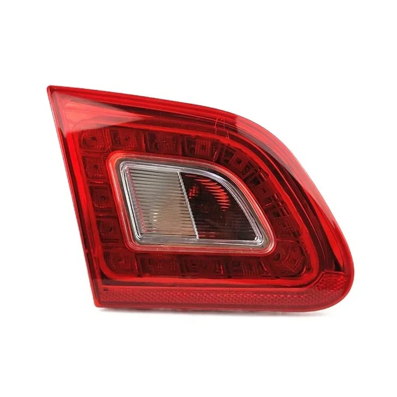 Фото Для Volkswagen Bora 2009 2010 2012, автомобильные аксессуары, задний фонарь в сборе, стоп-сигнал, стоп-сигналы, стояночный фонарь, задний фонарь №5
