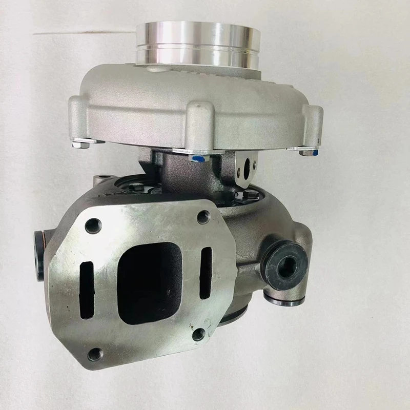 Турбокомпрессор K27 Supercharger 53279887194 3809911 3801138 для Volvo-Penta Ship с двигателем P1315 53279707194 53279987194