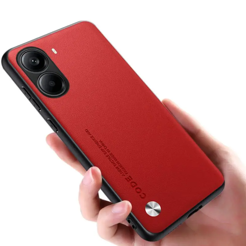 Фото Роскошный чехол из искусственной кожи для Xiaomi Poco X7 Pro 5G X7poco, матовый чехол, силиконовый чехол для телефона Xiaomi Poco X7 Pro Ironman X 7 Coque №3