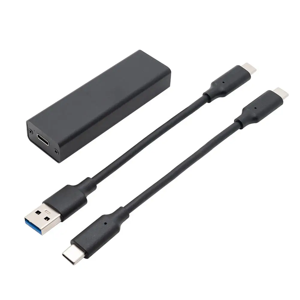 Адаптер USB3.2 к 5GbE (WP-UT5) для Realtek RTL8157 Сетевое подключение проводной локальной сети Аксессуары для бытовой электроники