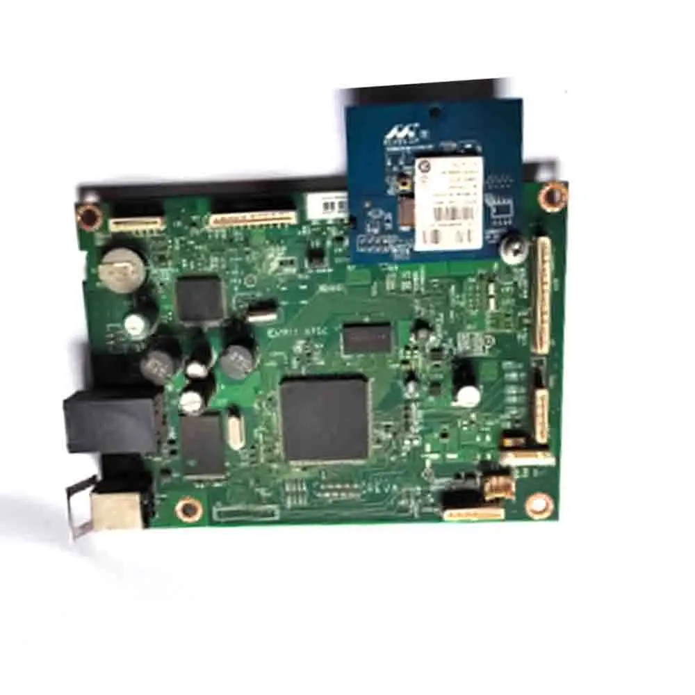 Основная материнская плата подходит для деталей принтера HP HotSpot LaserJet 226DW (art.: 3920ca7ed5c88) - 3920ca7ed5c88