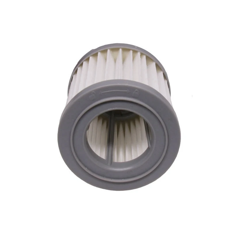 Фото Hepa-фильтр для Xiaomi JIMMY JV51 JV53 JV83 CJ53 C53T Cecotec Conga Rockstar 500, ручной беспроводной пылесос №5