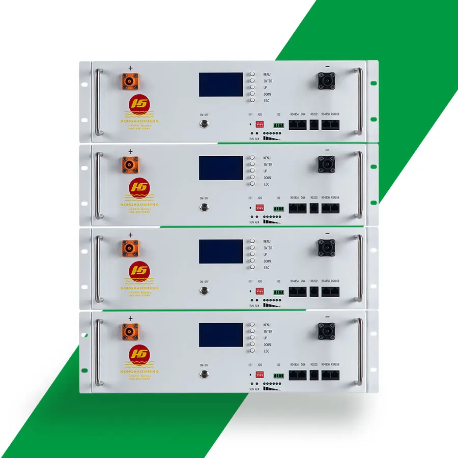 Фото Аккумулятор EG4 LifePower4 lifepo4, 10 кВтч, 48 В, 200 ач, 50 кВт, аккумулятор для хранения энергии lifepo4, солнечная батарея №3