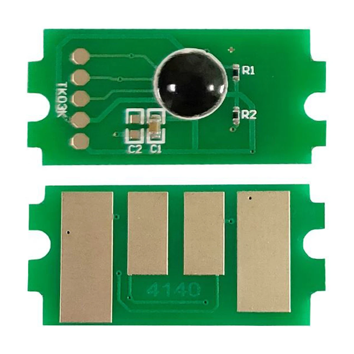 Фото Сброс чипа тонера для Kyocera Mita TASKalfa 2020 2320 2021 2321 TK 4150 TK 4155 TK 4158 TK 4159 TK 4160 TK 4165 TK 4168 TK 4169 №5