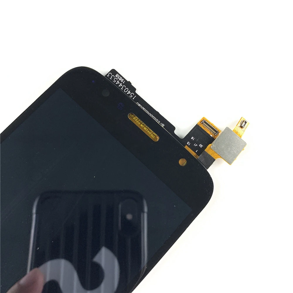 Поп-оригинальный ЖК-дисплей для Motorola Moto G5S Plus, сенсорный ЖК-дисплей для Moto G5S Plus XT1805 XT1802 XT1803 XT1806 Экран (art.: 3920d11a835f2) - 3920d11a835f2