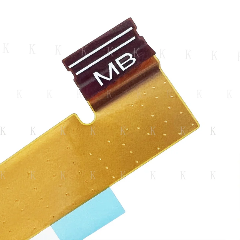 Фото USB-кабель CC FPC для LENOVO ThinkPad T14s Gen 3 21BR 21BS 5C11H81479 DA30000R830 №2