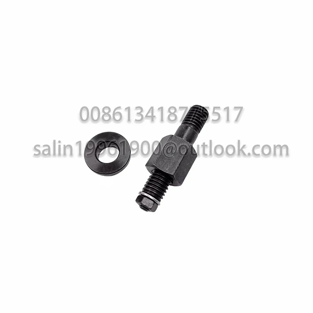 Промежуточный винт Heidelberg SMCD102, версия Cannon Screw 19 #   26.010.284 66.007.011 (art.: 3920d085638d5) - 3920d085638d5
