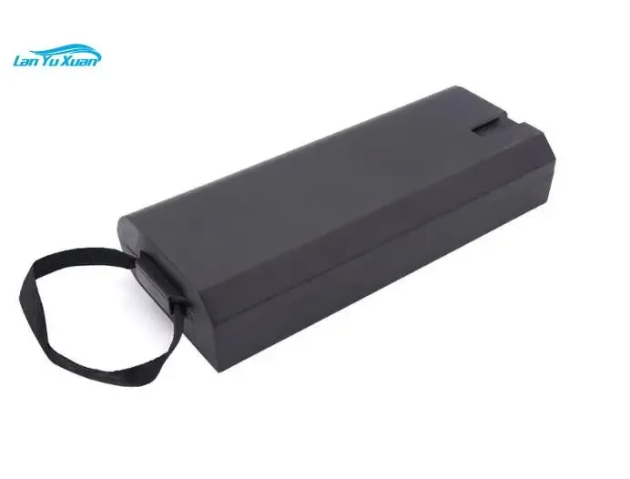 Фото Аккумулятор Cameron Sino 10200 мАч для оборудования ROHDE и SCHWARZ FSH13 FSH20 FSH4 FSH8 1309.6130.00 HA-Z204 HA-Z206, исследование №4
