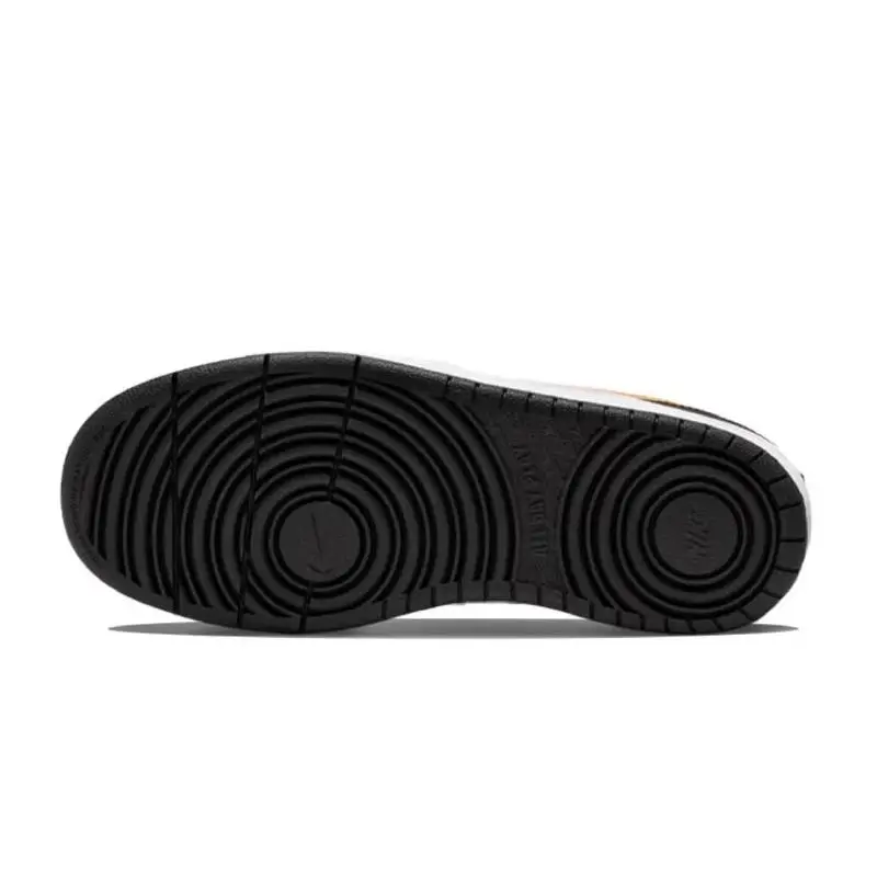 Фото 【Настроить】Nike Court Borough Обувь для скейтбординга Женские кроссовки BQ5448-115 №5