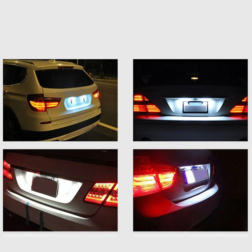 Фото Фотографический номер для Skoda Passat, CC, Phaeton, Scirocco, SEAT №4