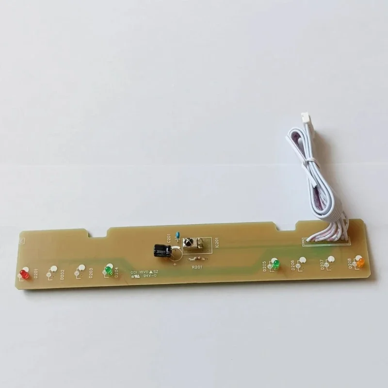 K02CA-AEZ-00200HSE-D SX40205 для кондиционера Fujitsu, аксессуары для платы приемника дистанционного управления FAS35RSJNKFR-35G