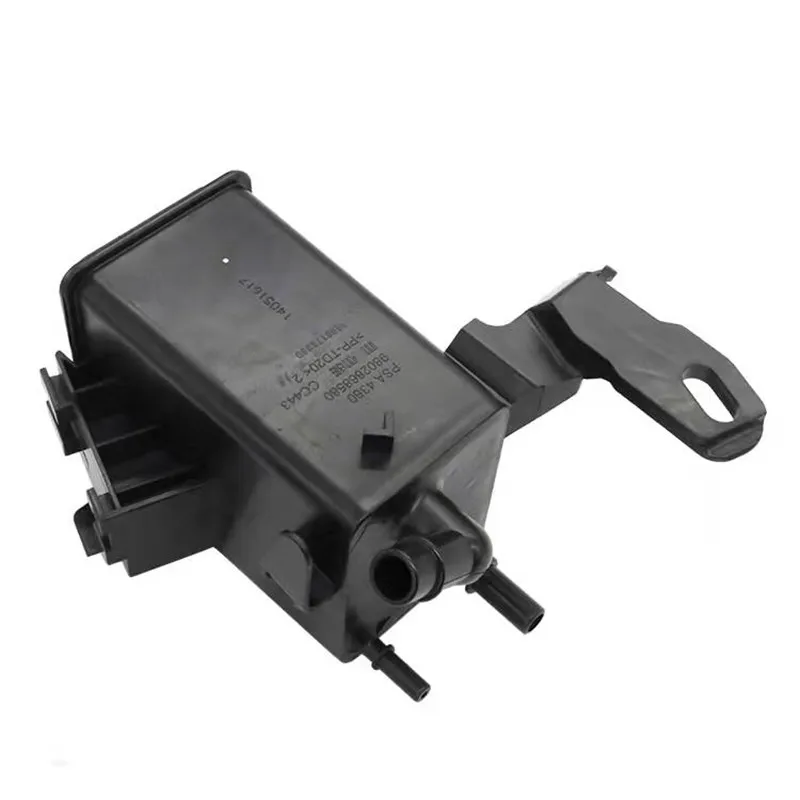 1612452980 9802868580 подходит для Peugeot 408 308 308s 4008 (P84) 5008 Citroen Tianyi C5 топливный бак двигателя карбоновый контейнер