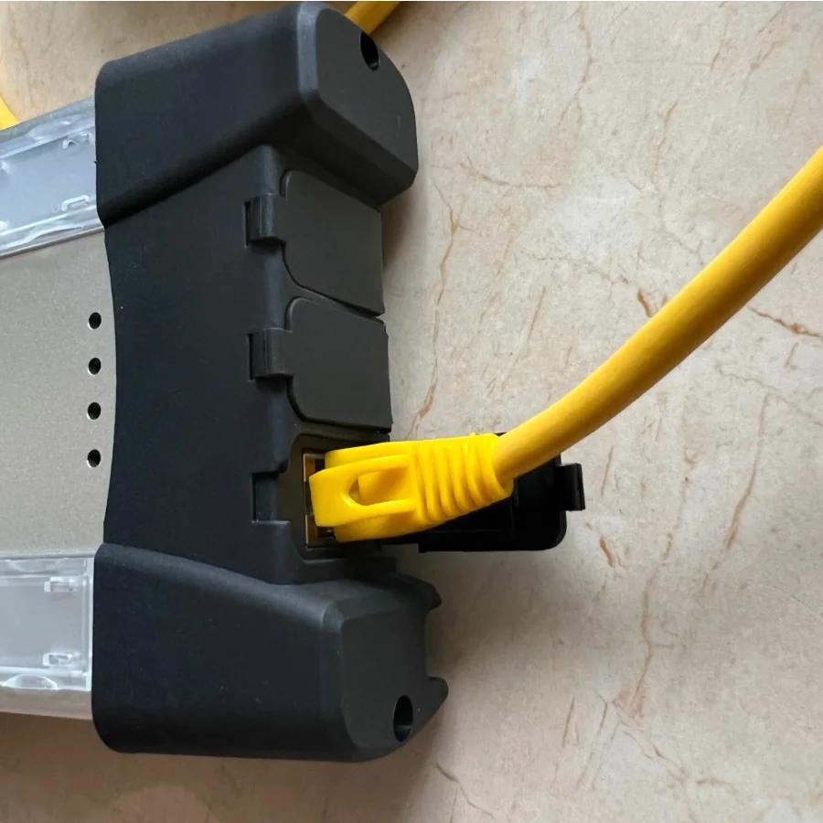 Фото Высокое качество для BMW ICOM NEXT для BMW WIFI OBD для ICOM A2 NEXT A + B + C может заменить для ICOM A2 Профессиональные диагностические инструменты №5