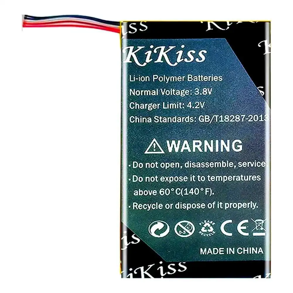 MLP5070111 5 линий для Autel Maxisys Mini MS905 MS906 MK808 MK808BT MK808TS безопасный аккумулятор для автомобильного диагностического инструмента 5600 мАч