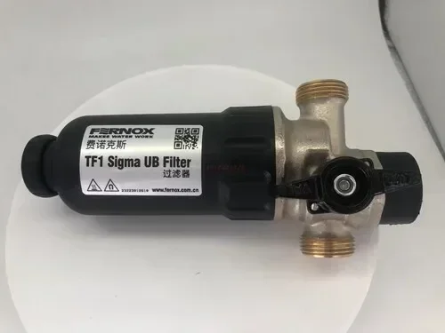 FERNOX TF1 Изысканный набор магнитных фильтров для измерения тока из Великобритании (art.: 3920cf4cb0a74) - 3920cf4cb0a74