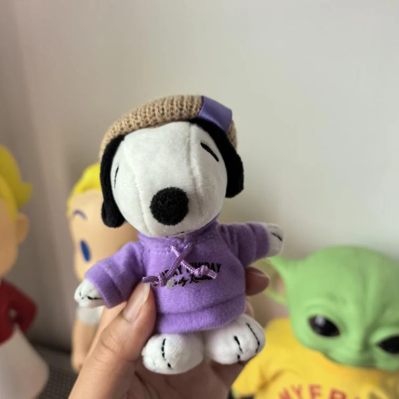 Брелок Snoopy в японском стиле, подвеска для рюкзака, украшение для автомобиля, брелок для пары, высокое качество, брелок для ключей, подарок на день рождения, друг ﻿ ﻿ (art.: 3920cf381091f) - 3920cf381091f
