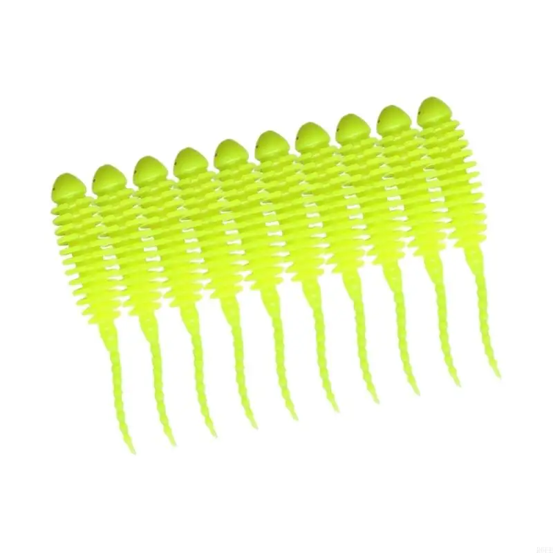 Фото R6FE 10pcs мини -иглы хвост №2