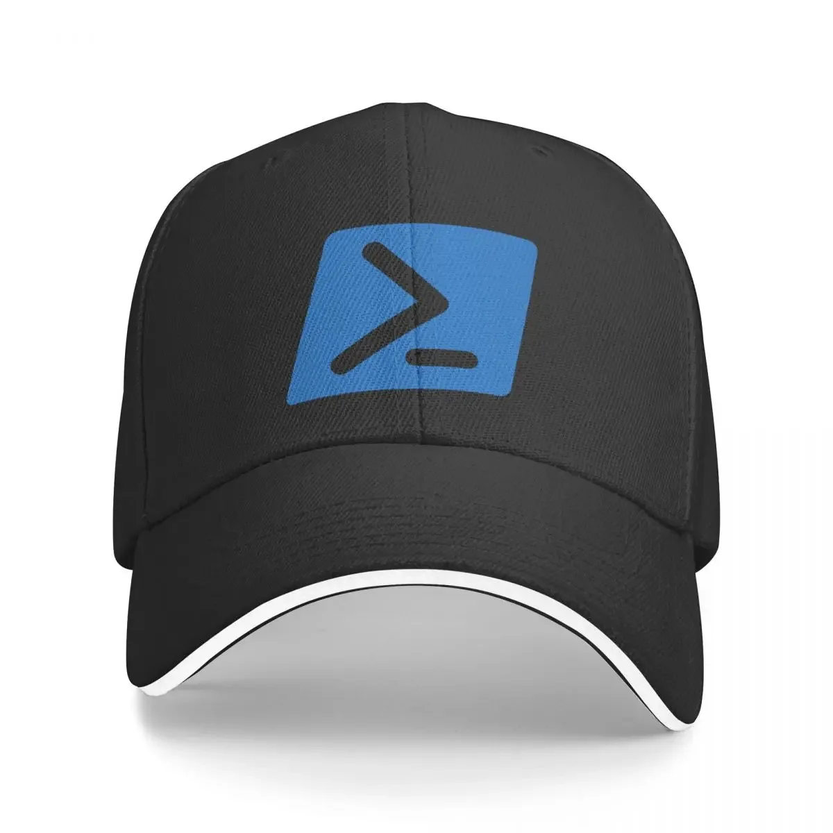 Бейсболка Powershell, винтажная Солнцезащитная шляпа для детей |-F-| Мужская и женская