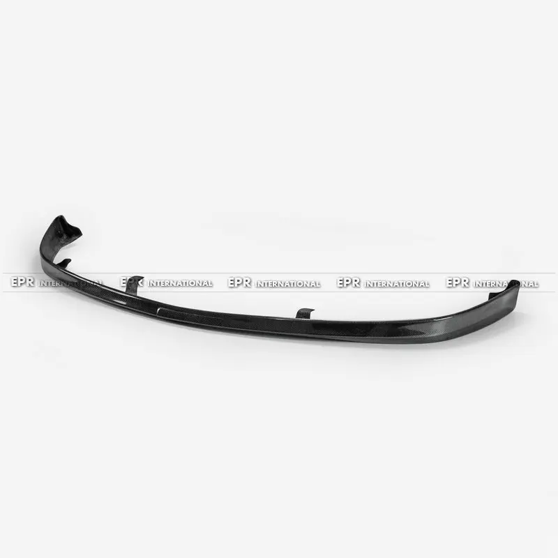 Фото SAAR Совместим с Honda Integra DC2 Модифицированным углеродным волокном JDM Mugen Неограниченный стиль Передний спойлер для губ Передняя губа Маленькая сумка №4