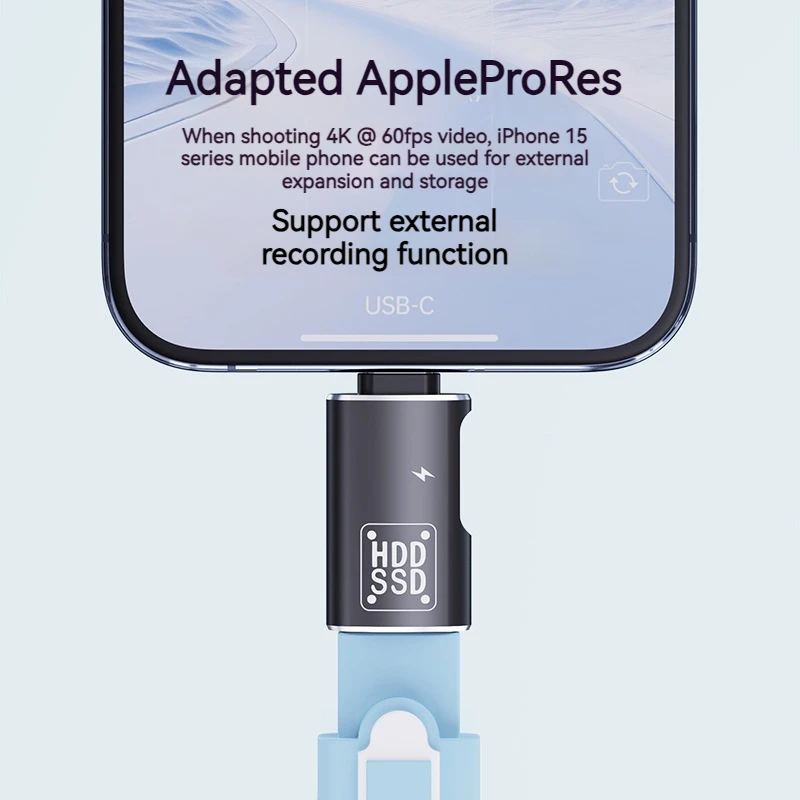Фото Универсальный металлический адаптер USB Type C OTG с поддержкой USB-диска, адаптер для зарядки, адаптер для Ipad, телефона, планшета, Samsung, 5 В, 2 А №2