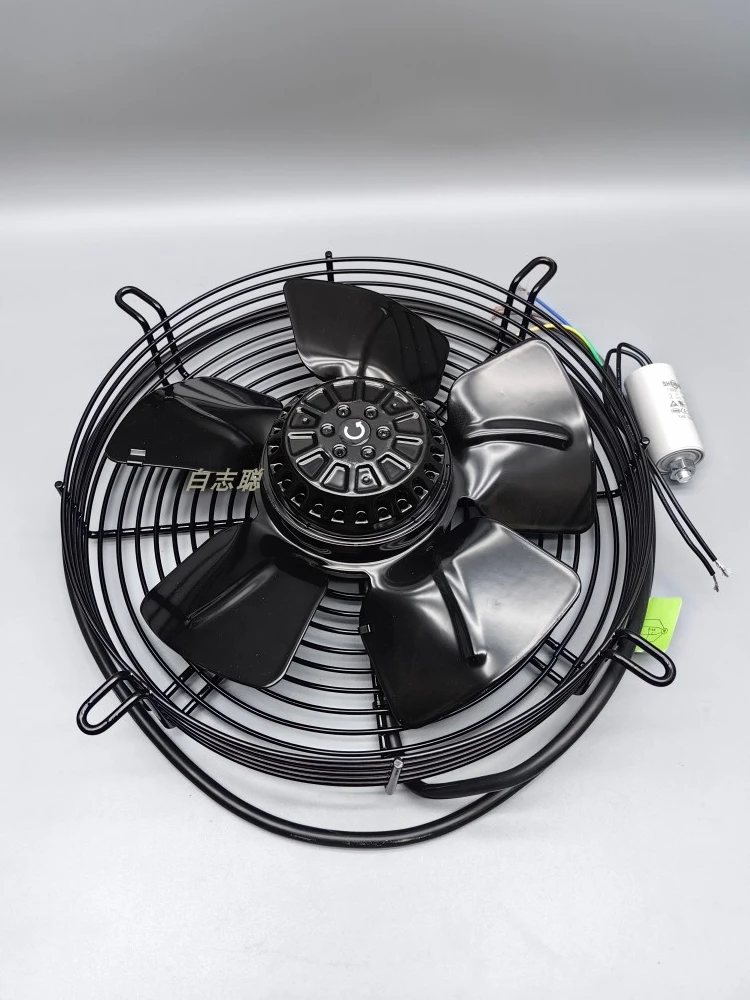 YWF4E-250SL Motor Электрический наружный ротор, охлаждающий вентилятор, конденсационный осевой охлаждающий вентилятор