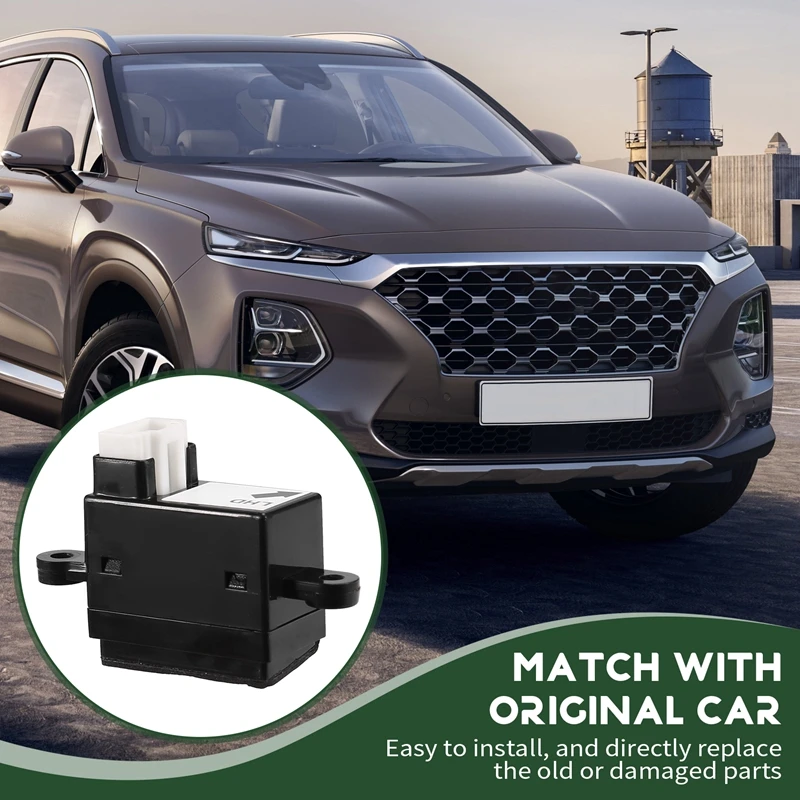 Фото Микрофон для автомобильной гарнитуры 96575-B2000, микрофон для Hyundai Santa Fe Optima Azera Sedona Soul, детали LHD №2