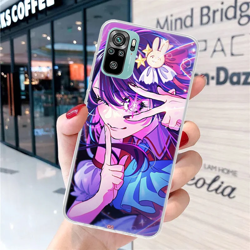 Фото Чехол для Xiaomi Redmi 12 12C 9 9A 9C 9T 10 10A 10C 8 8A 7 7A 6 6A K20 Pro K40 №2