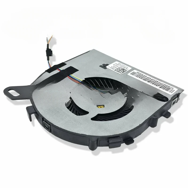 Фото WYORESY 0W0J85 ДЛЯ Dell Burning 7000 15-7560 VOSTRO 5468 5568 Вентилятор охлаждения процессора №2