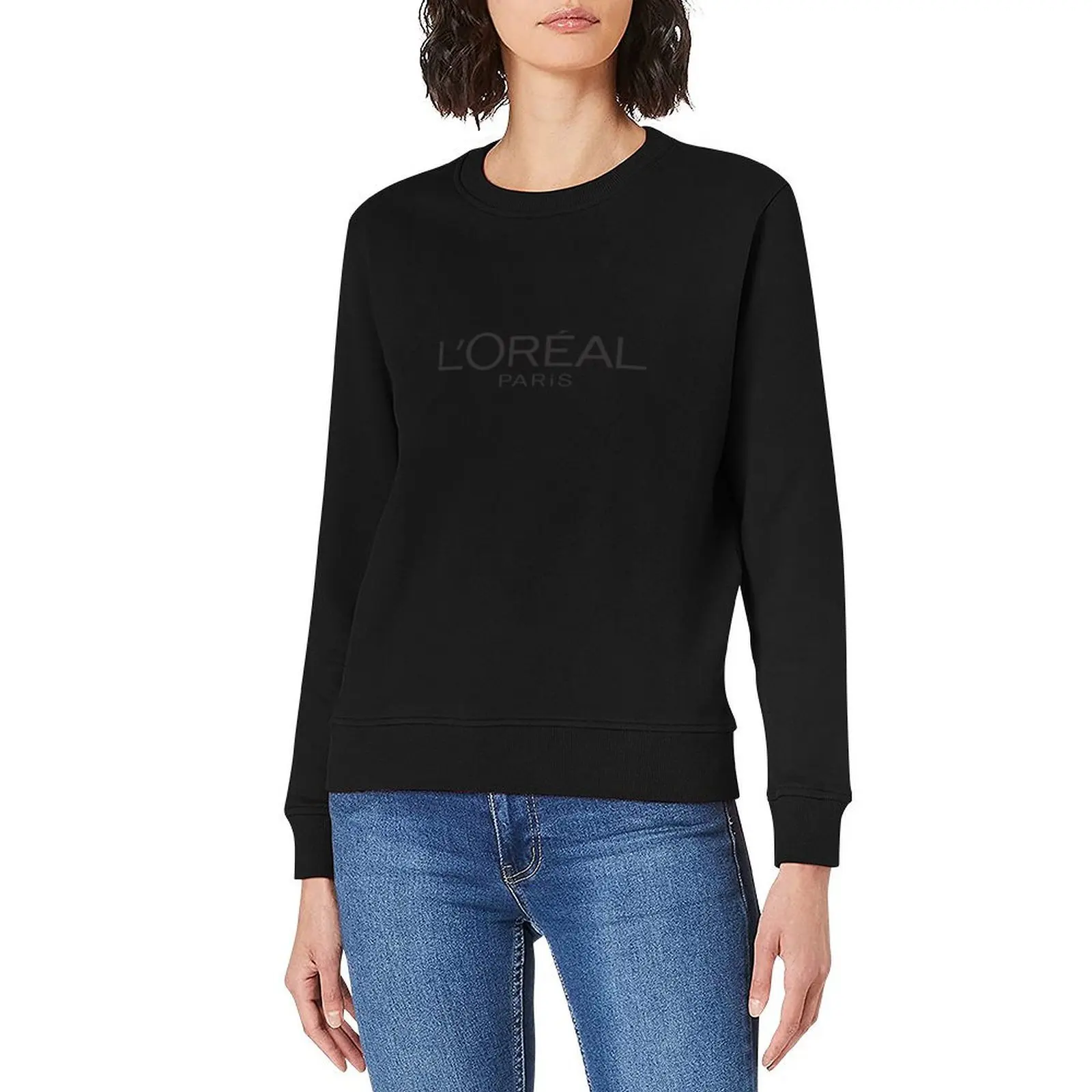 Фото Loreal Merch пуловер спортивный костюм в японском стиле мужская толстовка мужская осенняя одежда новые толстовки и кофты №3
