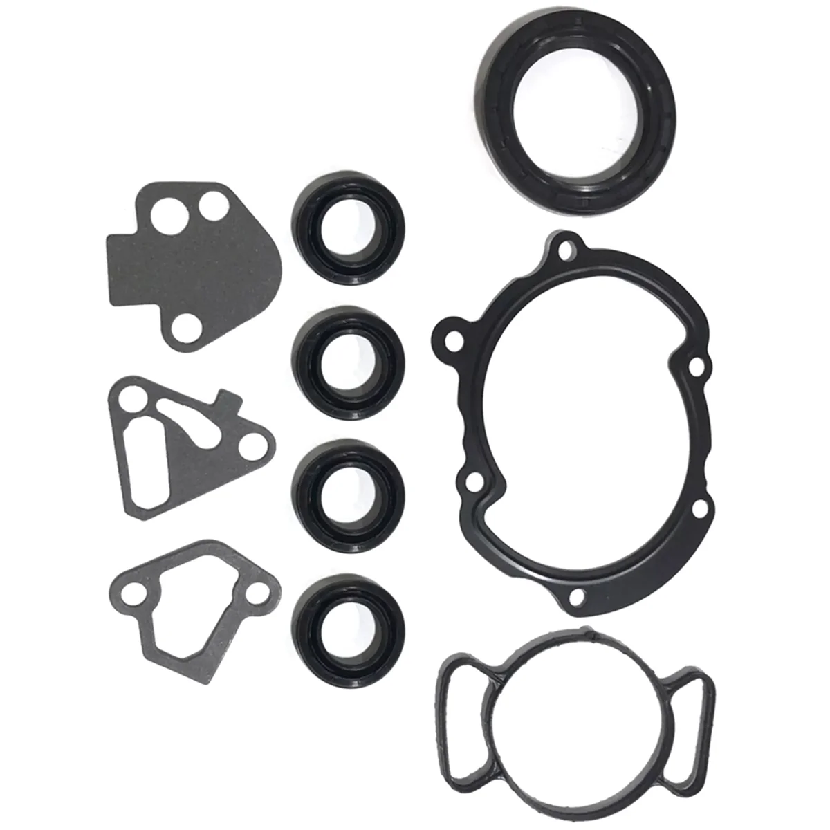 Комплект прокладок крышки ГРМ TCS46108 для Buick Cadillac Chevrolet GMC 3.6L 3.0L V6 DOHC 2004-2016