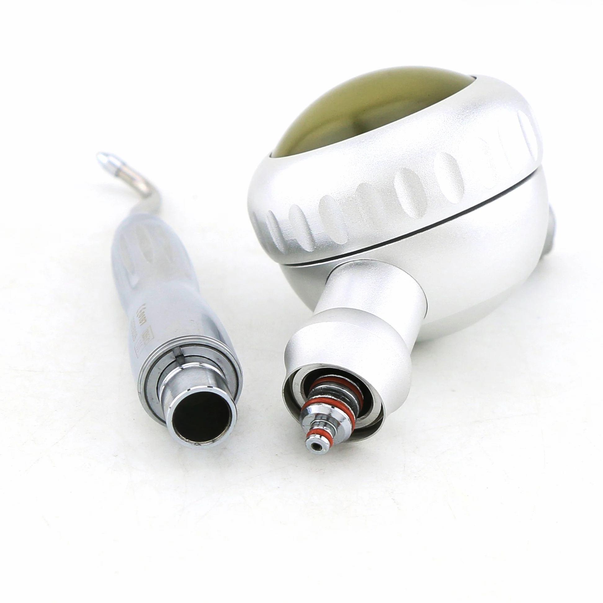 Фото Полировщик стоматологического гигиениста Air Flow Jet Prophy Mate Unit Midwest, 4 отверстия, совместимый с NSK №2