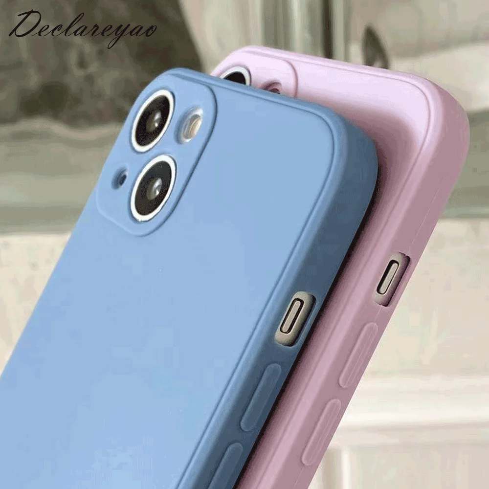 Фото Персонализированный тонкий мягкий чехол для Samsung Galaxy A8 A7 A6 Plus 2018 J4+ J5 Prime J6 J7 Pro J8, силиконовый чехол №4