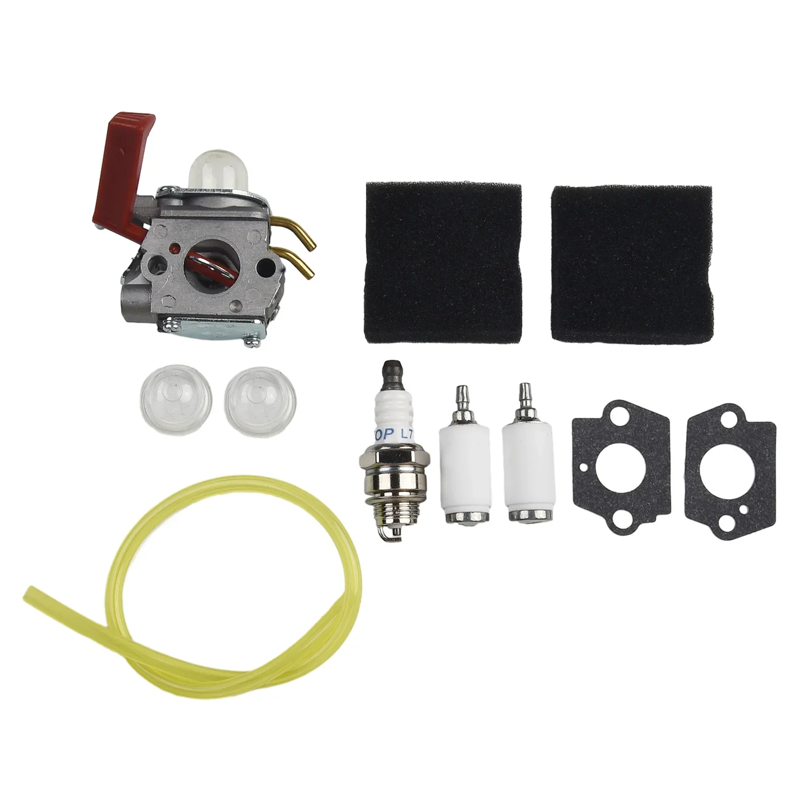 Carburetor Replacement Part Number A03003 A07139 A04445A for Homelite ST155 ST185BC ST275 ST285BC ST145 ST155 ST175BC ST175C (art.: 3920cf0551c6a) - 3920cf0551c6a