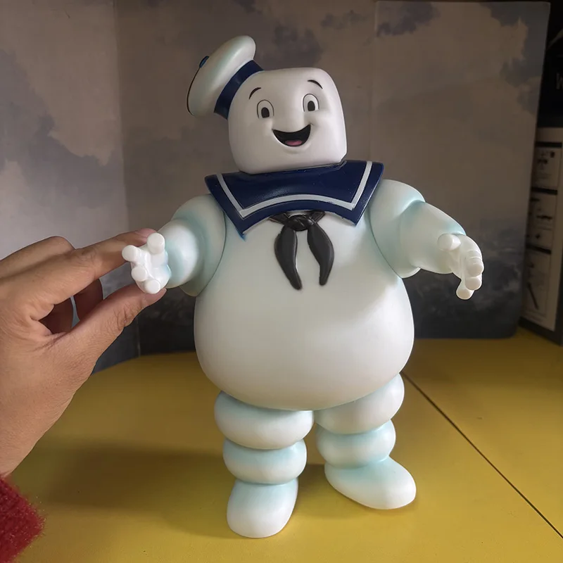Охотники за привидениями StayPuft Marshmallow Man Фигурка игрушки 26 см (art.: 3920ce8dad46d) - 3920ce8dad46d