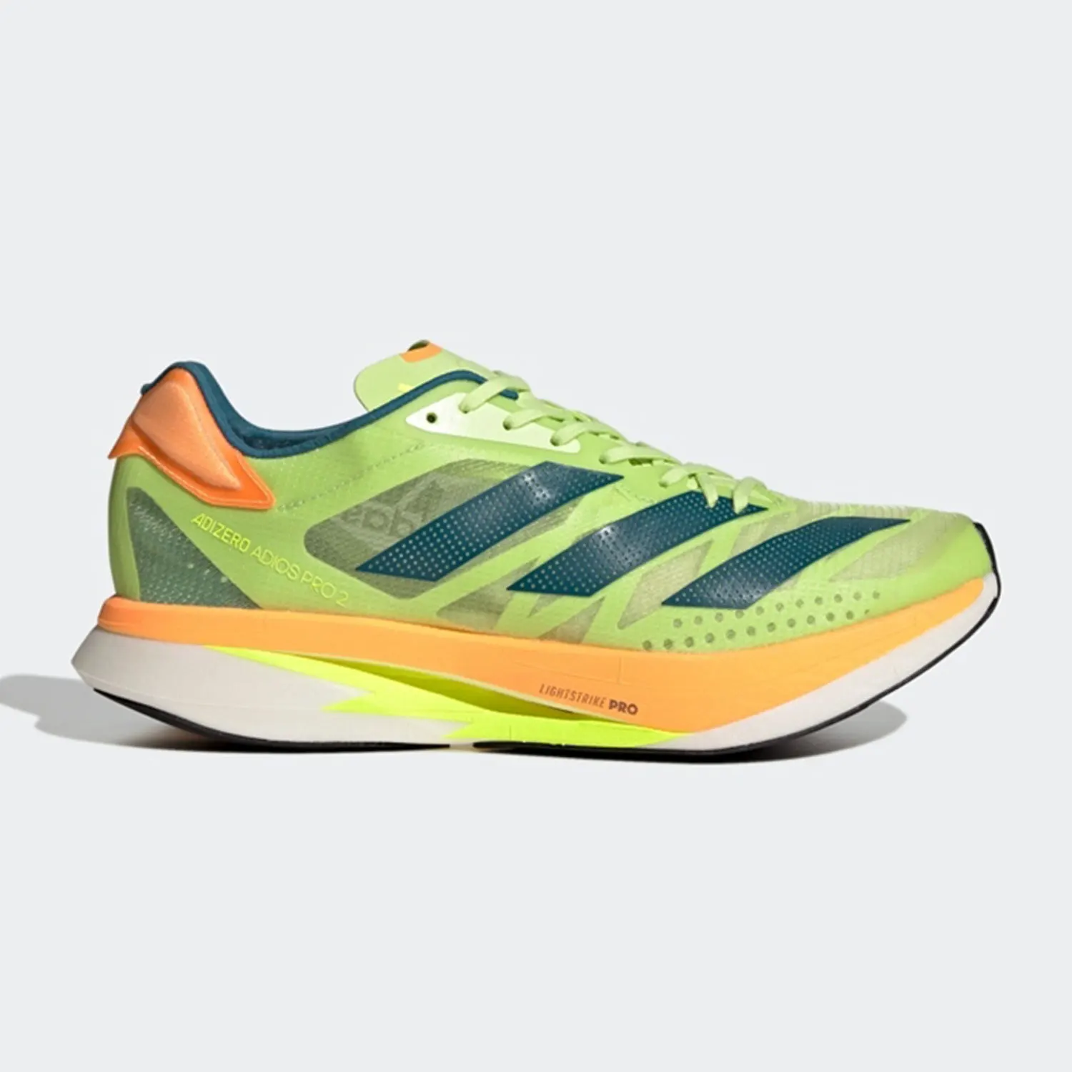 Оригинальные кроссовки унисекс Adidas ADIZERO ADIOS PRO GX3124