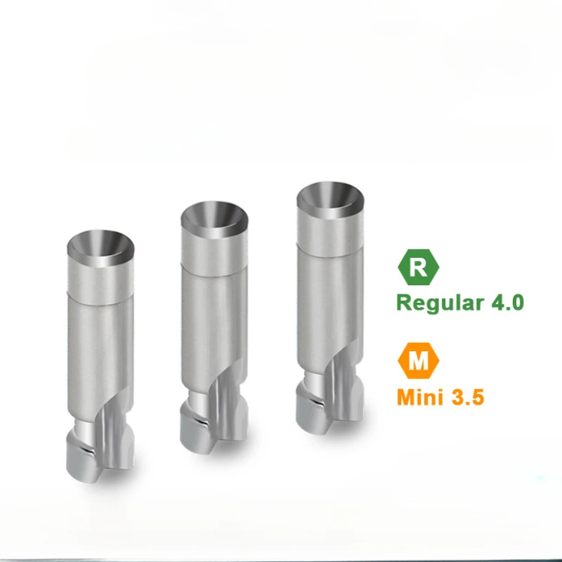 Dental Compatible with Osstem Plaster Replacement Body Dental ITI Norbels Comagazen