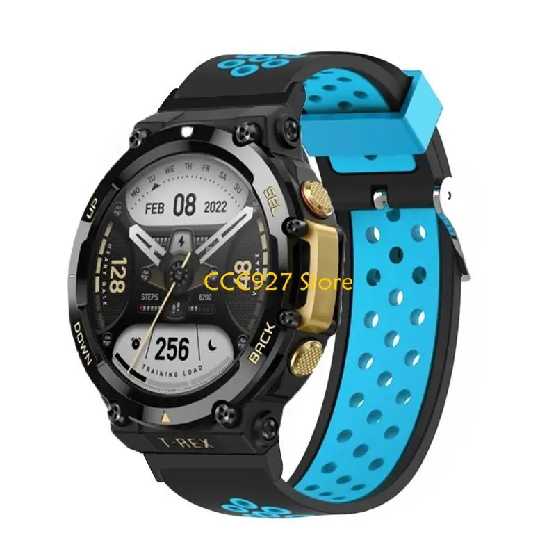 Фото B03F мягкий ремешок для Huamiamazfit для 2 для браслета моды Watch №2