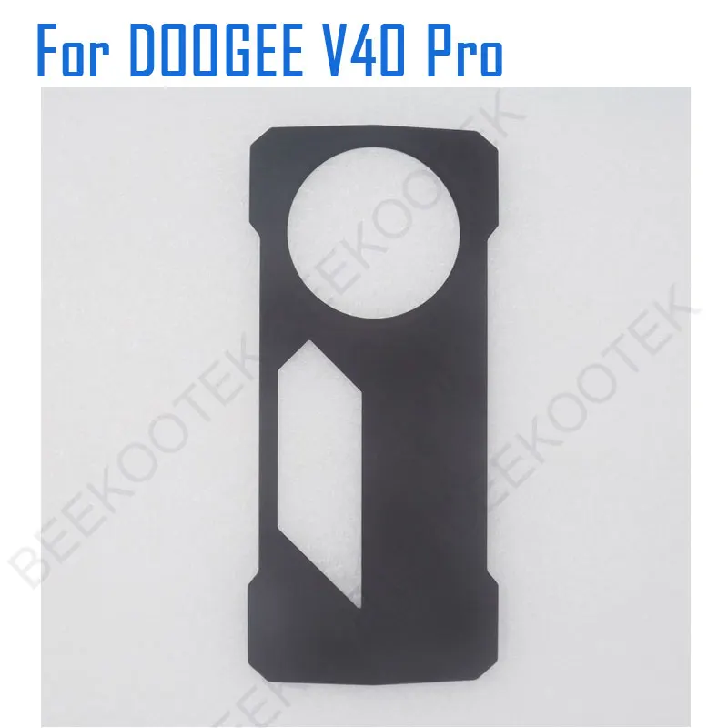 Новый оригинальный чехол для аккумулятора DOOGEE V40 Pro, задняя крышка для мобильного телефона, аксессуары для смартфона DOOGEE V40 Pro (art.: 3920cf6465622) - 3920cf6465622