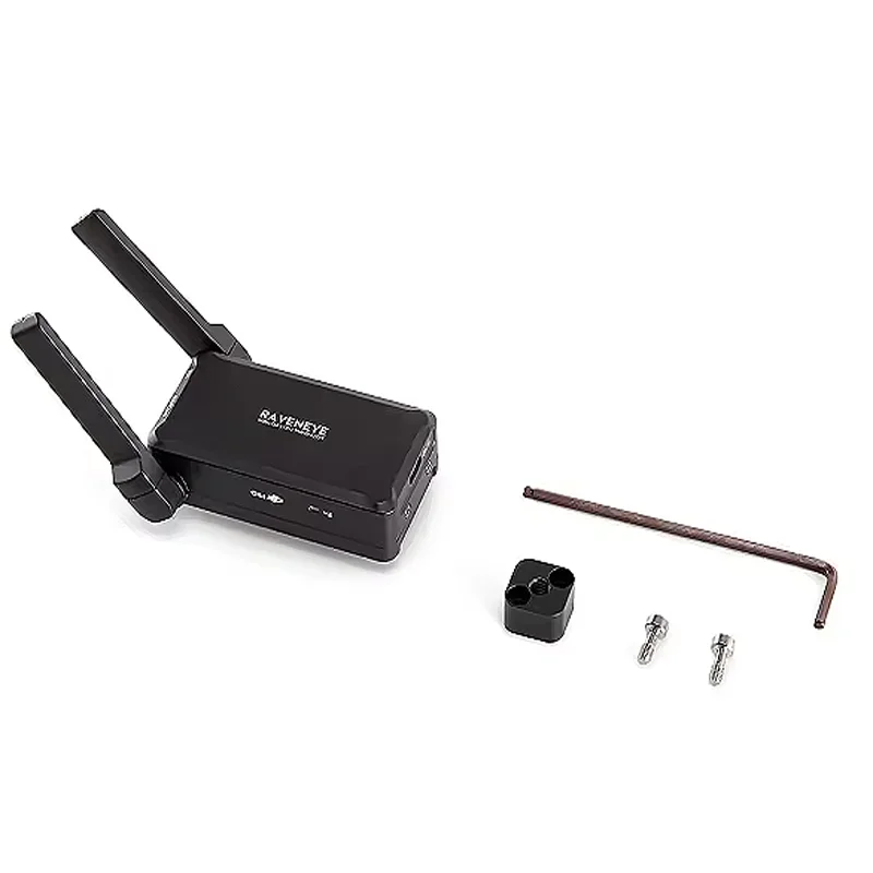 Оригинальная новая система передачи изображения DJI Ronin RavenEye использует ActiveTrack 3.0 на складе DJI RS 2/DJI RSC 2 в наличии