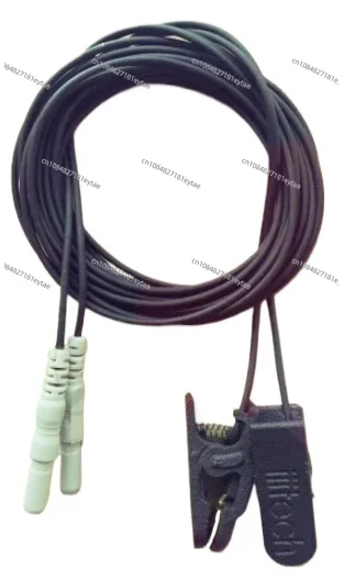 Elettrodo клип на orecchio EEG, elettrodo клип на orecchio Placcato in oro, Adatto Per Openbci  Tgam  Neurosky, экс. (art.: 3920cd7e8236f) - 3920cd7e8236f