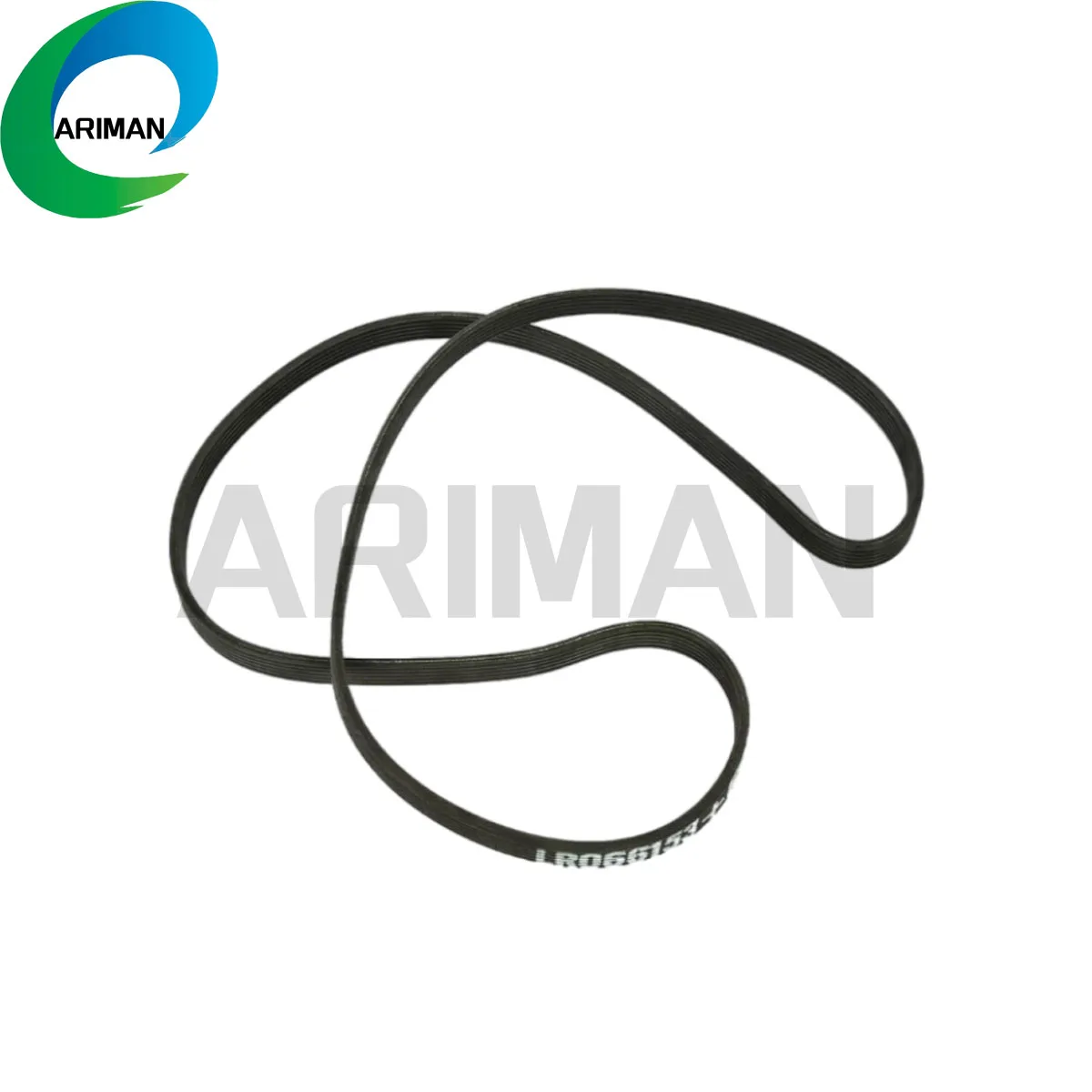 Ремень генератора для LAND ROVER RANGE ROVER EVOQUE DISCOVERY SPORT 2.0L 16V LR 066153   LR 028851   LR 079263   LR 057457   6ДПК2184