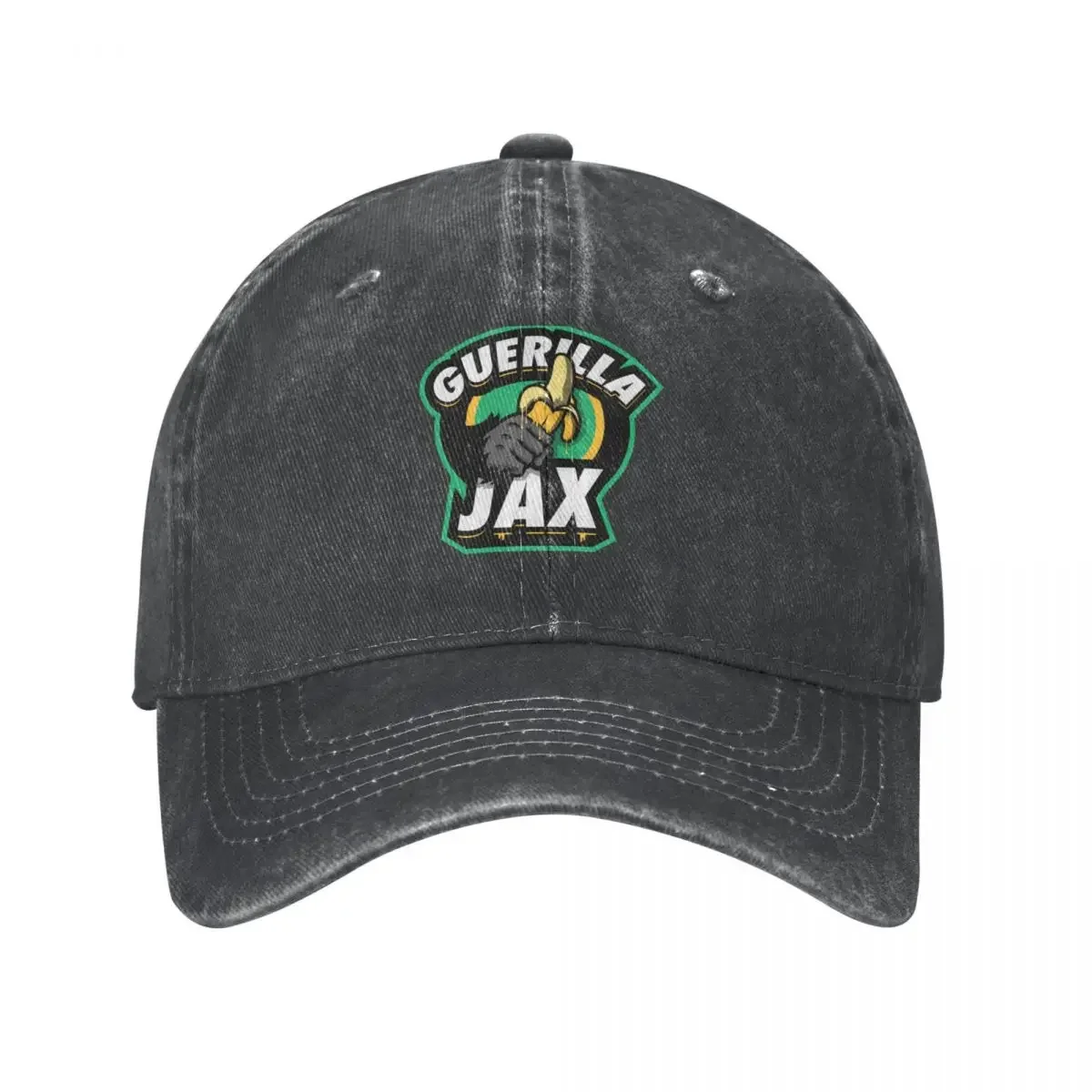 Фото Ковбойская шляпа Guerilla Jax, роскошная брендовая чайная шляпа, дизайнерская шляпа для мужчин и женщин №2