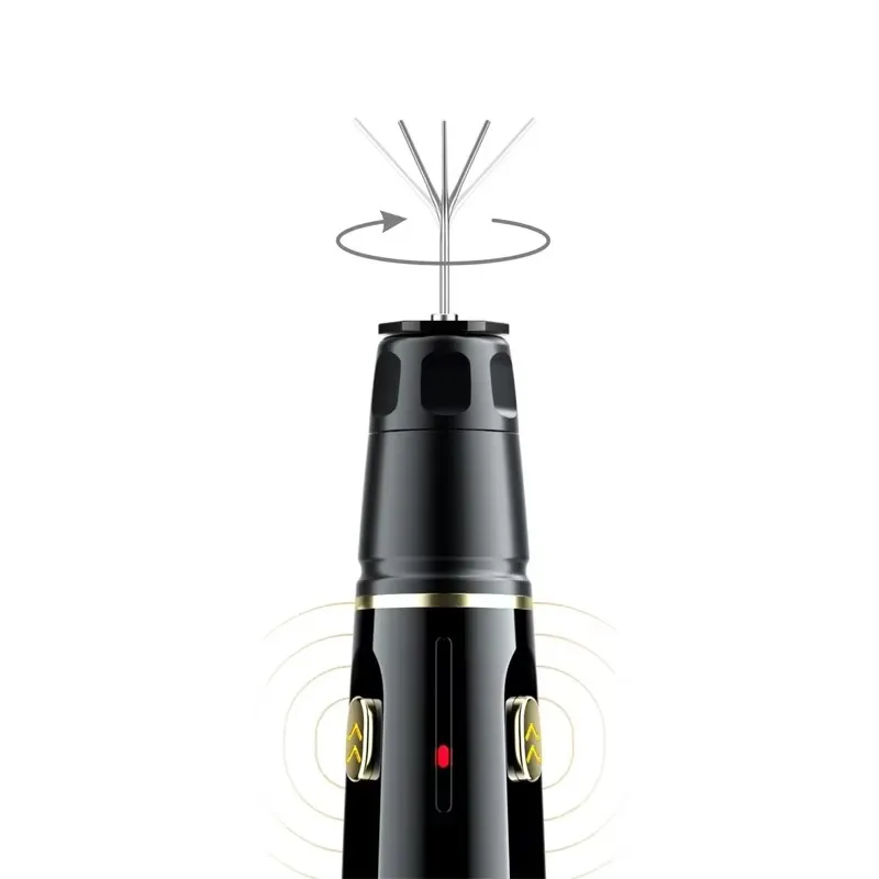 Фото Woodpecker Fi-E Fi-P Стоматологическая эндодонтическая система обтурации Интеллектуальный контроль температуры Машина для наполнения термоплавким клеем Игла для лихорадки №5