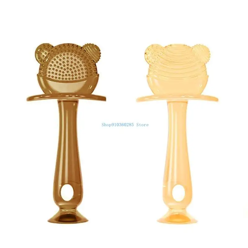 K9ff Baby Cursing Thette Tone Toine Mear Thette Silicone Thette Thent