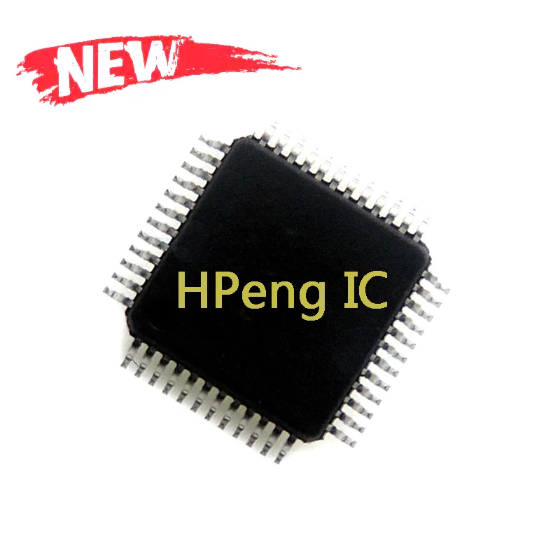 (1 шт.) НОВЫЙ STM32G071CBT6 LQFP48 STM32F100C8T6B LQFP-48 STM32F051C8T6 STM32F071C8T6 STM32F STM32G STM32G071CBT6TR