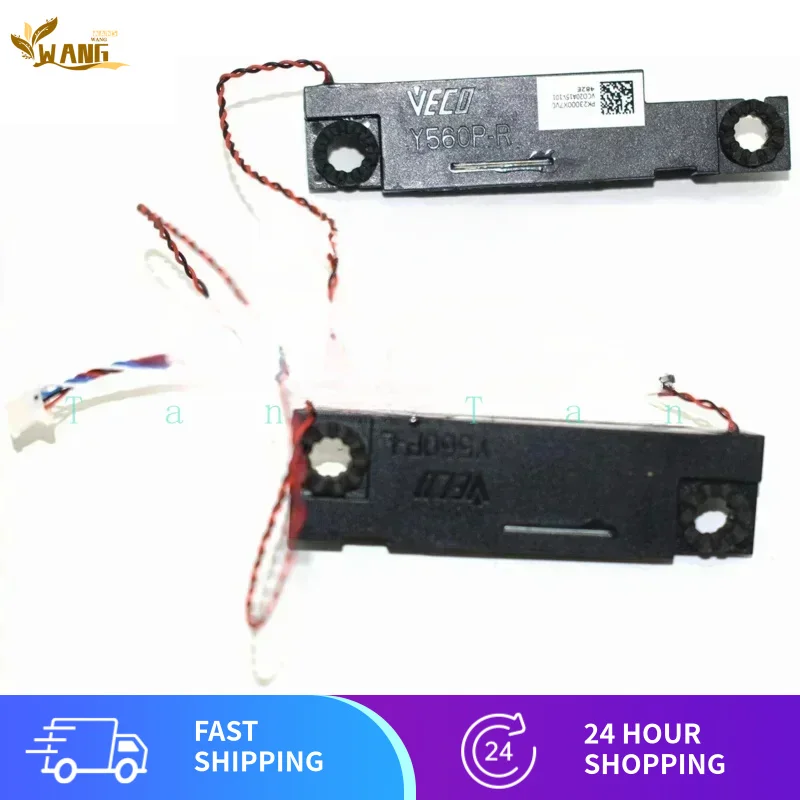 WYORESY 5SB0S31942 Встроенный динамик слева и справа для Lenovo Legion 5 Pro-16ACH6H 82JQ 5Pro-16ACH6 82JS 5 Pro-16ITH6H 5 Pro-16ITH