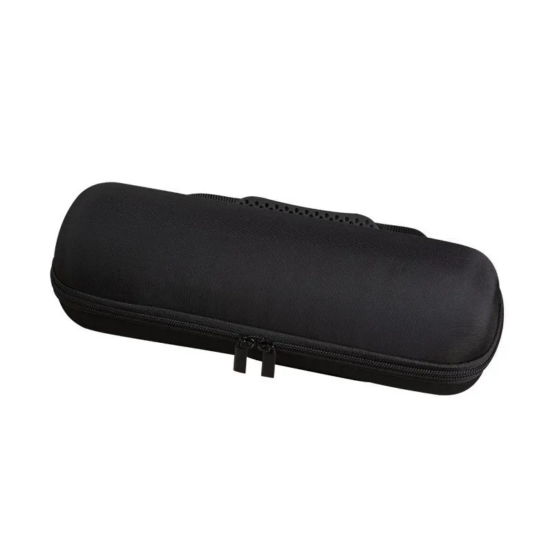 Фото Pop Damaite Жесткий дорожный ящик из ЭВА для хранения для JBL Charge 5, защитный чехол, чехол Charge5, портативная беспроводная сумка для динамиков №3