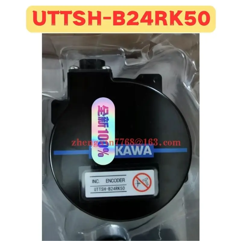 Совершенно новый инкрементный энкодер UTTSH-B24RK50 UTTSH B24RK50 7-го поколения