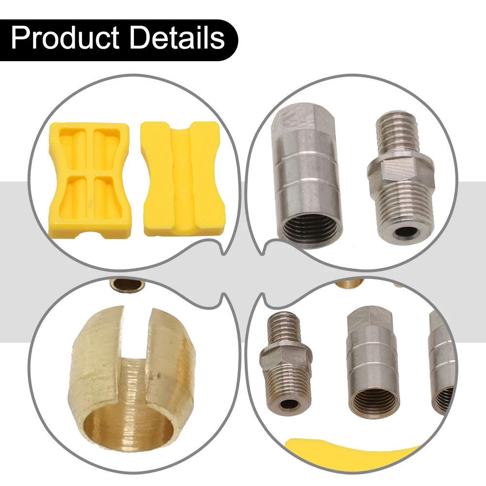 Фото Велосипедный Гидравлический дисковый тормоз Banjo Connector Kit Mrtal для BH90 For-SRAM For Hope, запчасти для велосипеда, велосипедные аксессуары высокого качества №2